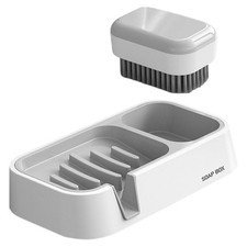  1 ensemble de porte-savon