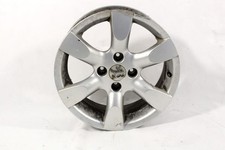 9652489880 Roue en Alliage 16 Pouce 4 Trous 6,5JX16CH4 Et 31 PEUGEOT 307 ( Cc