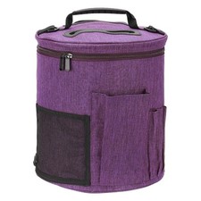 Sac à tricoter pour rangement