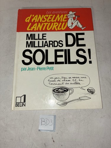 Mille milliards soleils - mille, de