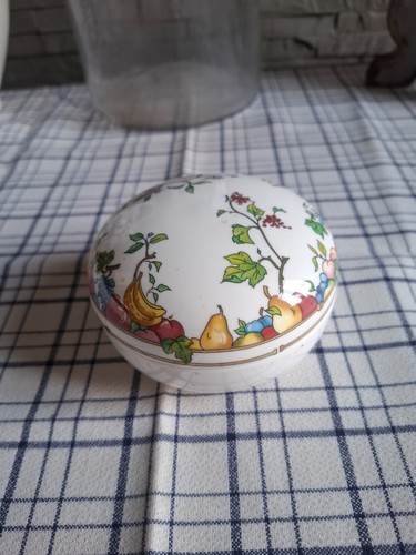 Boîte bijoux villeroy boch - villeroy,