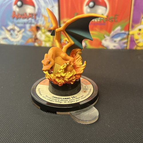 Figurine dracaufeu next - figurine,