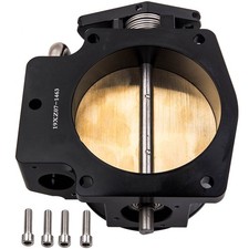 Throttle body / Boitier