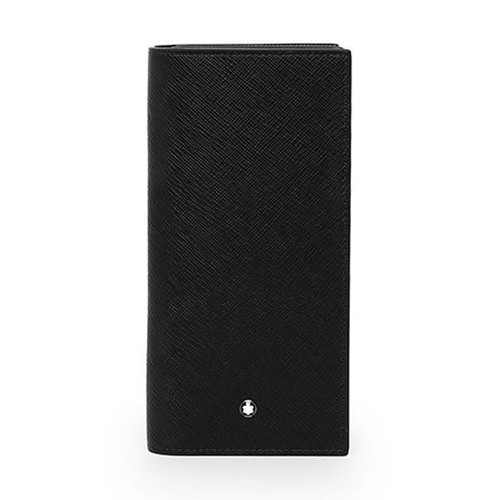 Montblanc portefeuille long - montblanc,