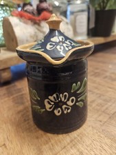 ​Ancien Petit Pot à Lait