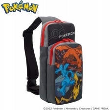 Sac à dos Sling Bag Pokémon