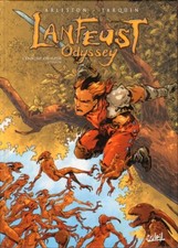 Lanfeust Odyssey  -  Tome 2