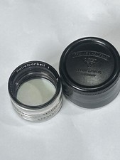 Rolleiflex Bay I Rolleiparkeil