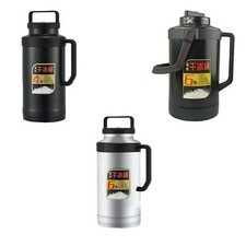 Récipients de glace sèche