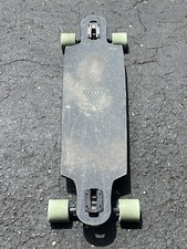 longboard
