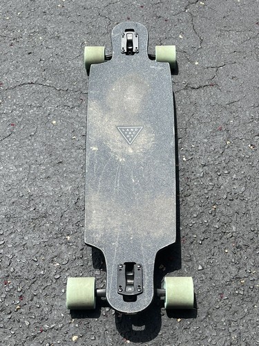 longboard