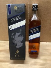 johnnie walker Édition