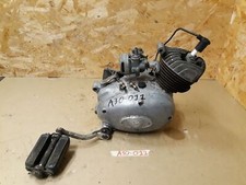 Bloc Moteur Franco Morini