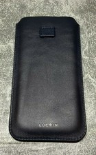 LUCRIN Étui iPhone 12 Pro