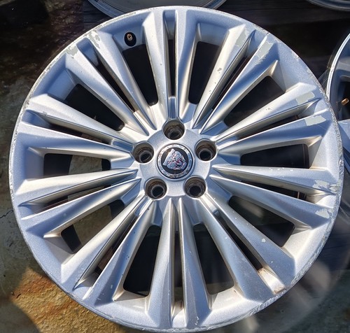 Jante alu jaguar 19 - jaguar, (1)