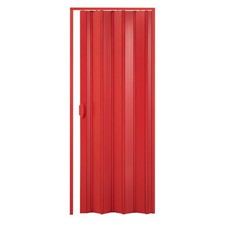 Porte pliante accordéon - pliante,