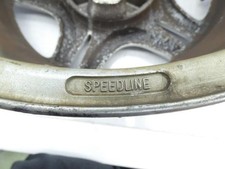 Jeu de 4 jantes  CITROEN XSARA PHASE 2 COUPE