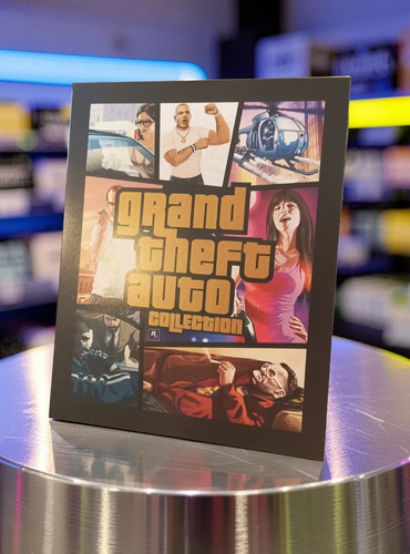 Fourreau collector - 🎮,