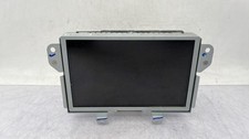 Ecran GPS FORD FOCUS 3 PHASE 2