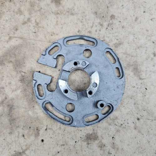 Platine allumage type ducati - platine,