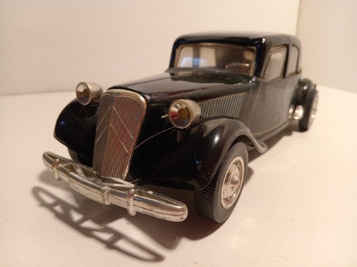 Roman 308 jouet citroen - 308,