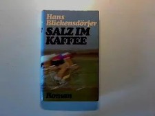 Salz im Kaffee; Kartoffeln mit