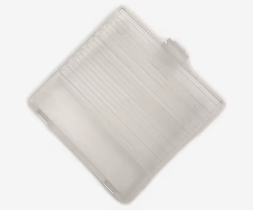 Cache pile gameboy classic - •,