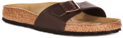 Birkenstock madrid lanière - birkenstock,