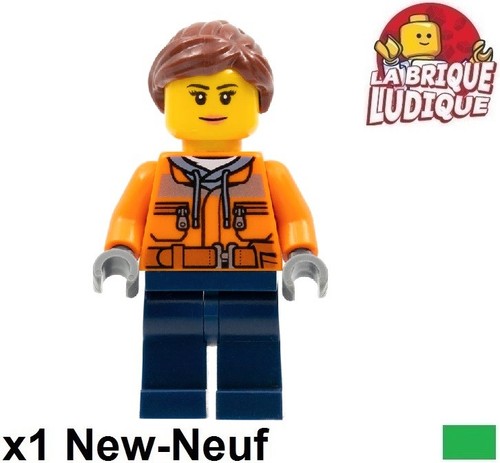Lego figurine minifig - figurine,