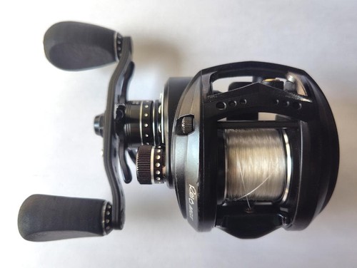 Moulinet abu garcia revo mgx - moulinet,