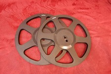 Lot de 2 Bandes magnétiques