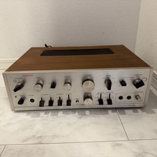 DENON PMA-500 SOLID STATE