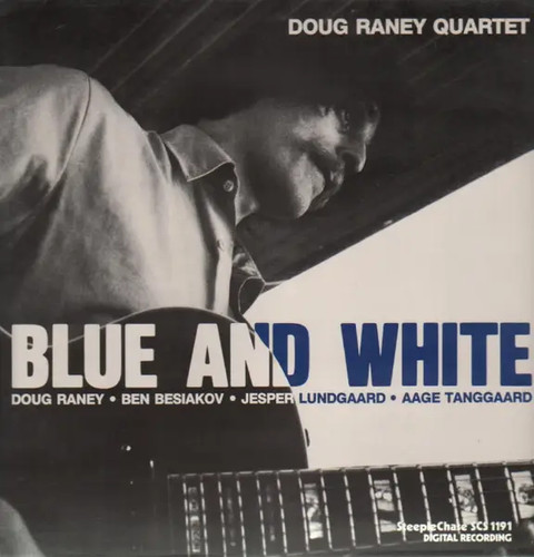 Doug raney quartet - doug,
