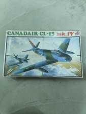 Maquette ESCI Canadair CL-13