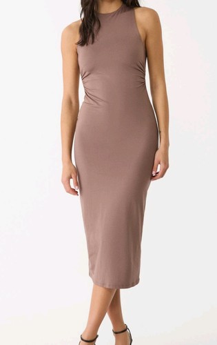 Robe stradivarius - robe,