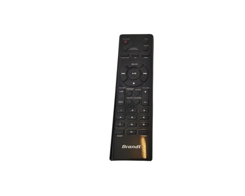 Télécommande micro chaîne - télécommande,
