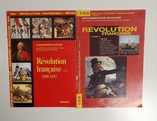 Lot de 2 Documentation