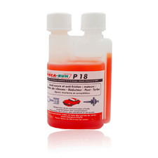 Mecarun P18, pas cher, moto, 250ml