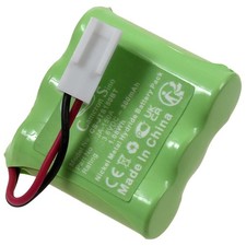 Batterie pour sirène