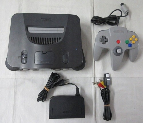 Console nintendo ensemble - nintendo,