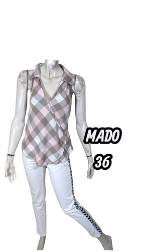 Mado les autres taille - et,