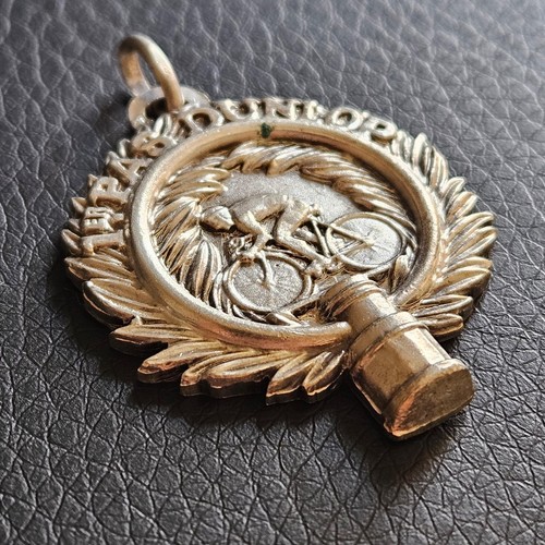Médaille 1er pas - , 1971