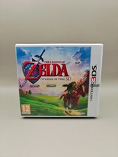 The Legend of Zelda Ocarina of
