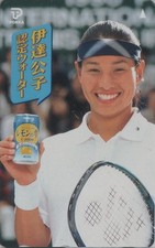 Télécarte JAPON - FEMME