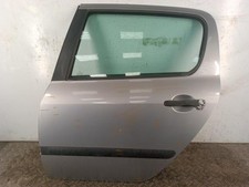 Porte arriere gauche PEUGEOT