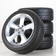 VW Golf 7 Gti & GTD Roues