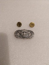 Badge Officier armée us USAF