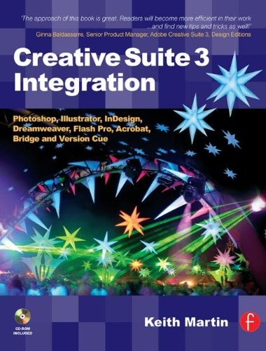 Creative suite integration - suite, 3