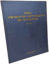 Atlas d'anatomie pathologique
