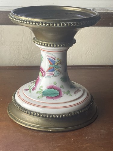 Pied lampe pétrole en - de,